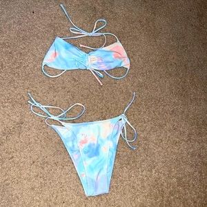 Womens bikini